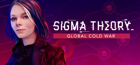 Sigma Theory: Global Cold War